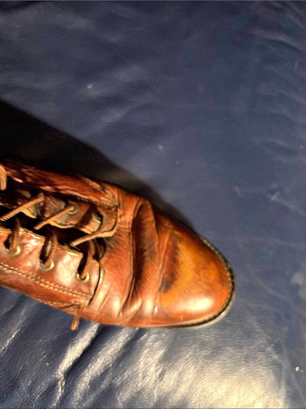 Ariat Riding Boots - Picture 3 of 3